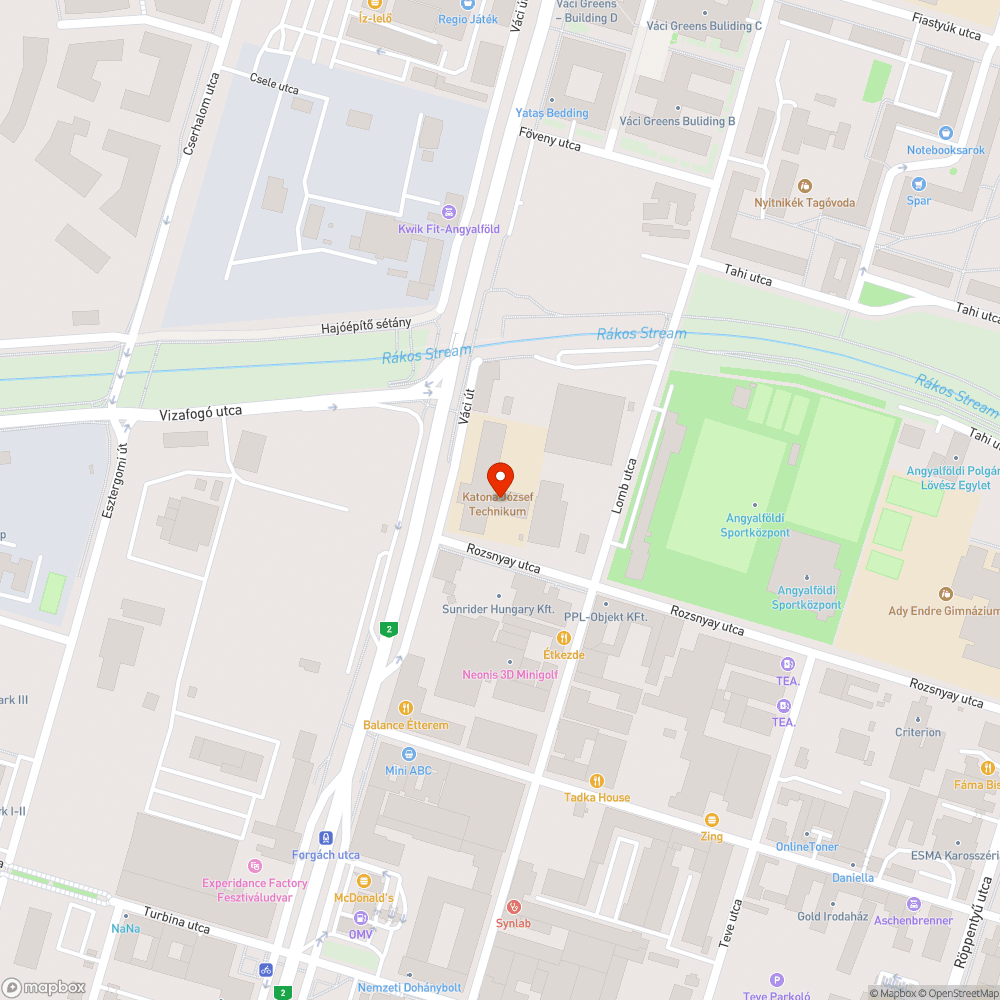 Anyaghiányos fedlap bejelentés helye