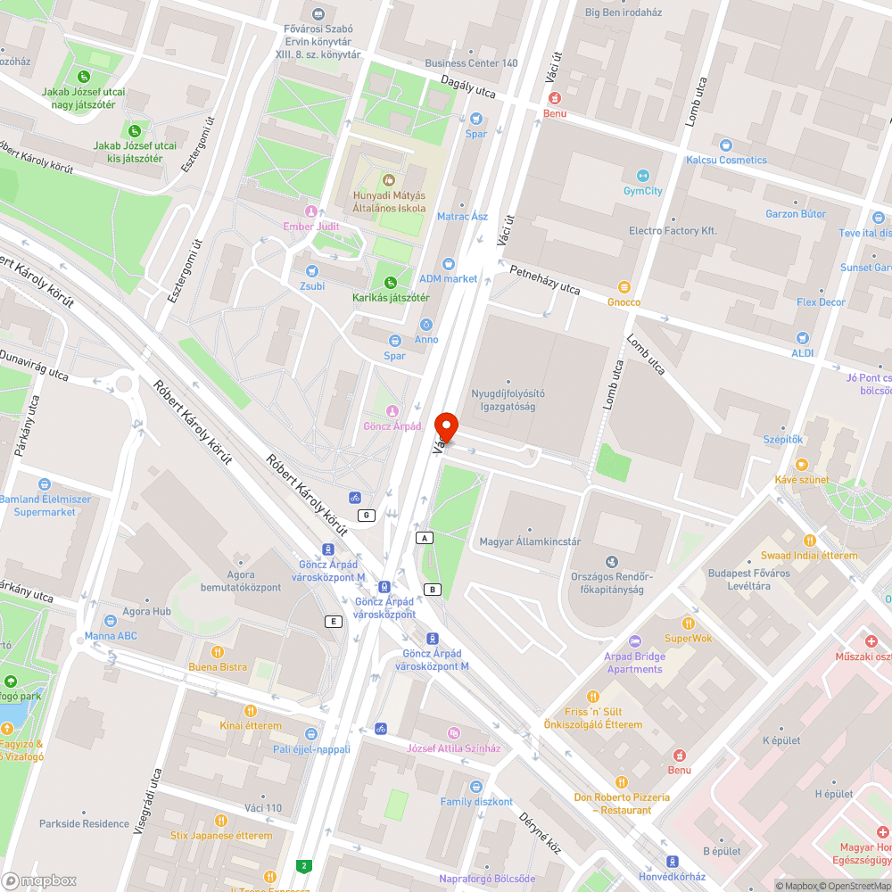 Kifakult korlátozó tábla bejelentés helye