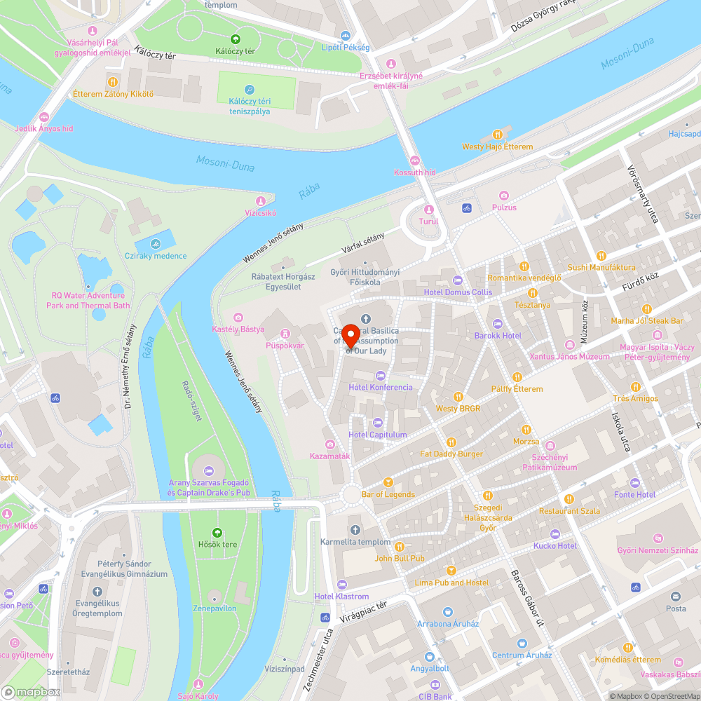 Villog a lámpa bejelentés helye