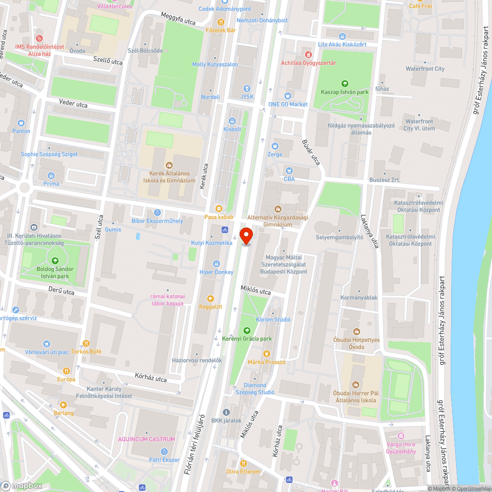 Locsolás kéne a fiatal fáknak bejelentés helye