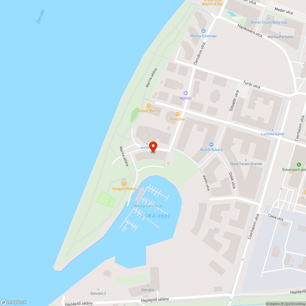 Sövény nyírás bejelentés helye