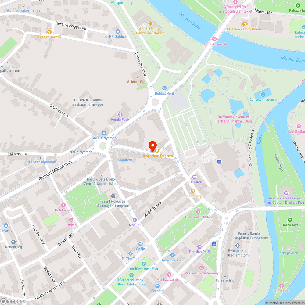 Füvesítés elmaradt bejelentés helye