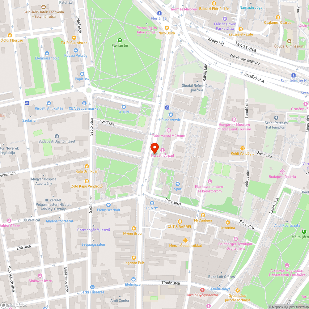 Fásítás kérés! bejelentés helye