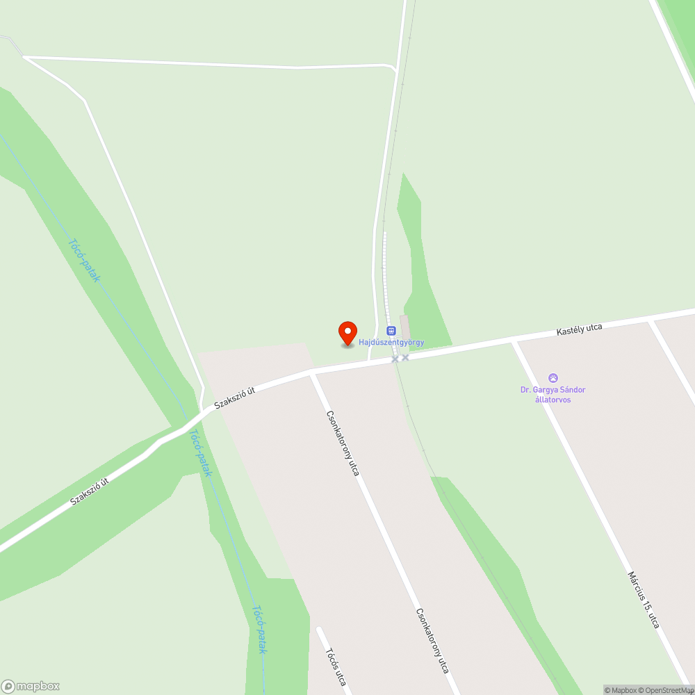 Növényzettel benőtt tábla bejelentés helye