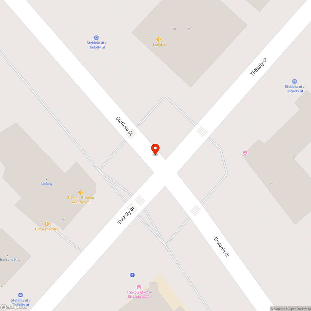 Hiányzó sapka bejelentés helye