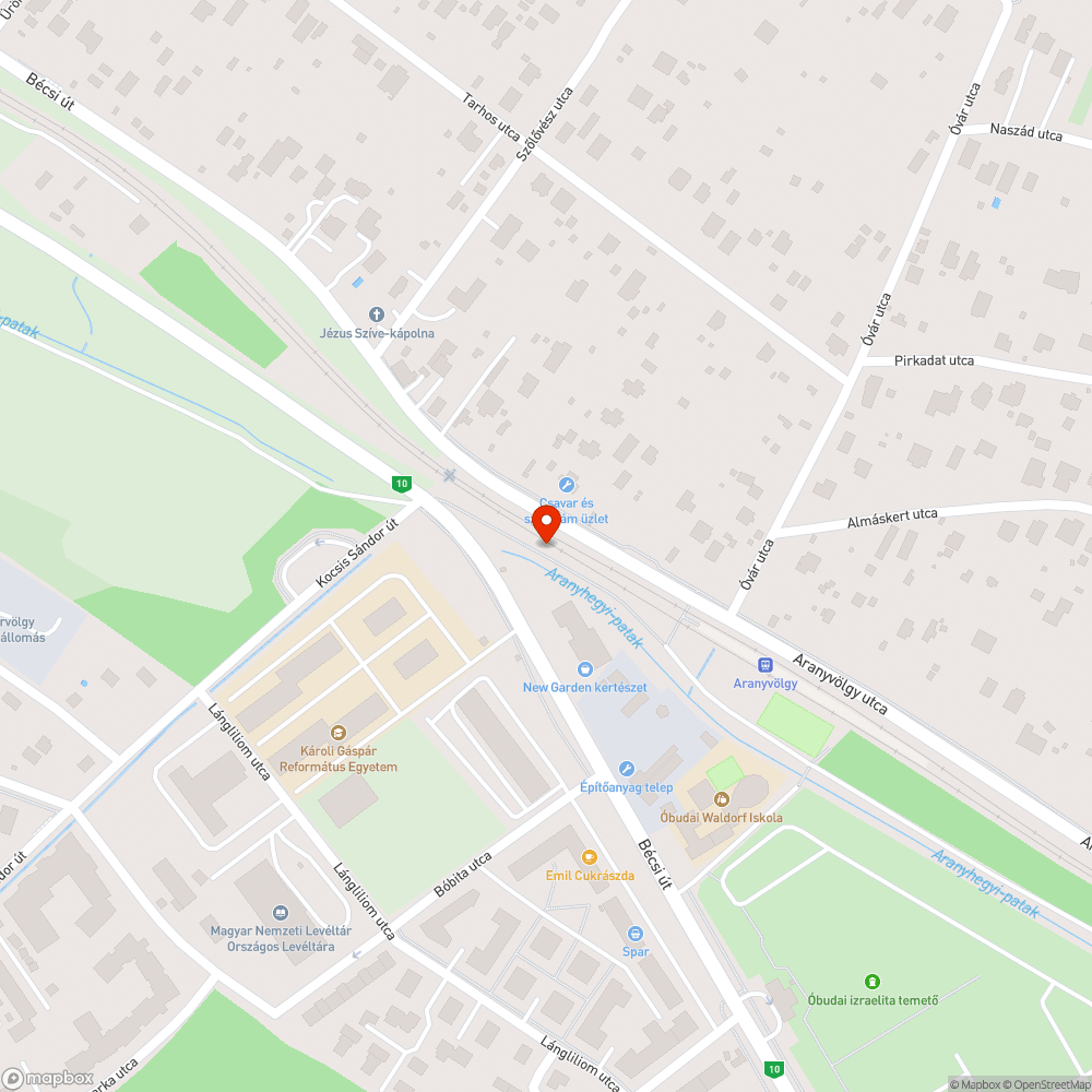 Otthagyott lenyírt fű bejelentés helye