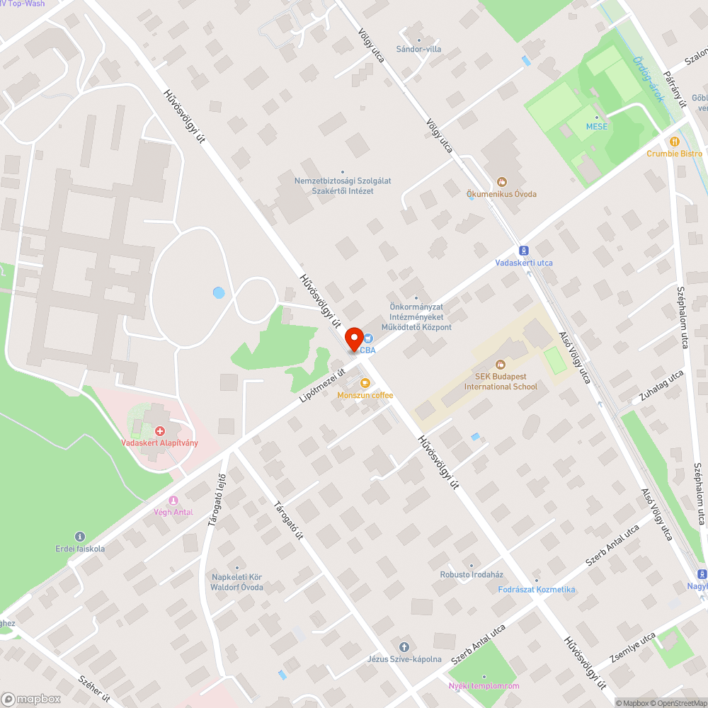 Lefestett közlekedési tábla bejelentés helye