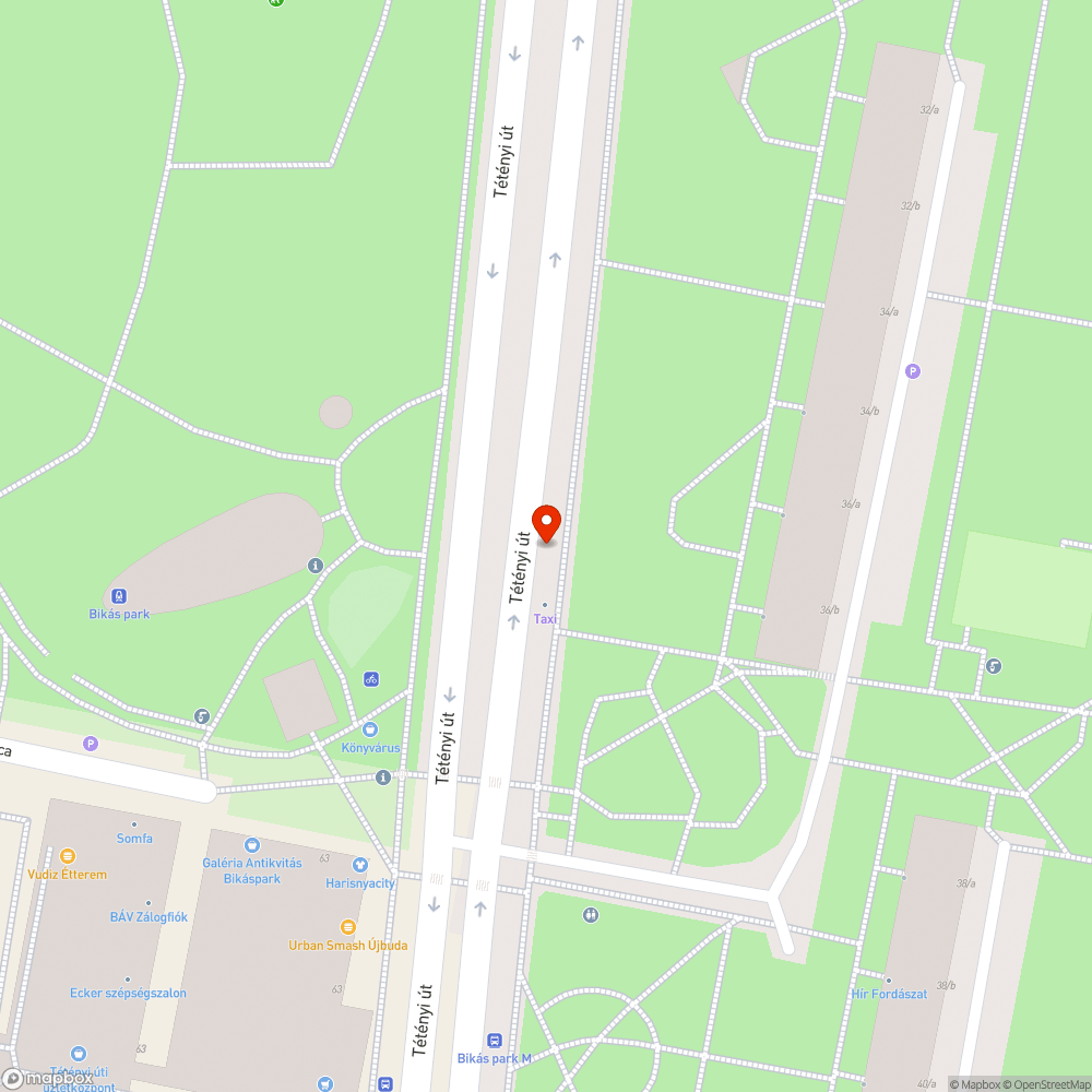 47.465066,19.033977 Választási plakát bejelentés helye