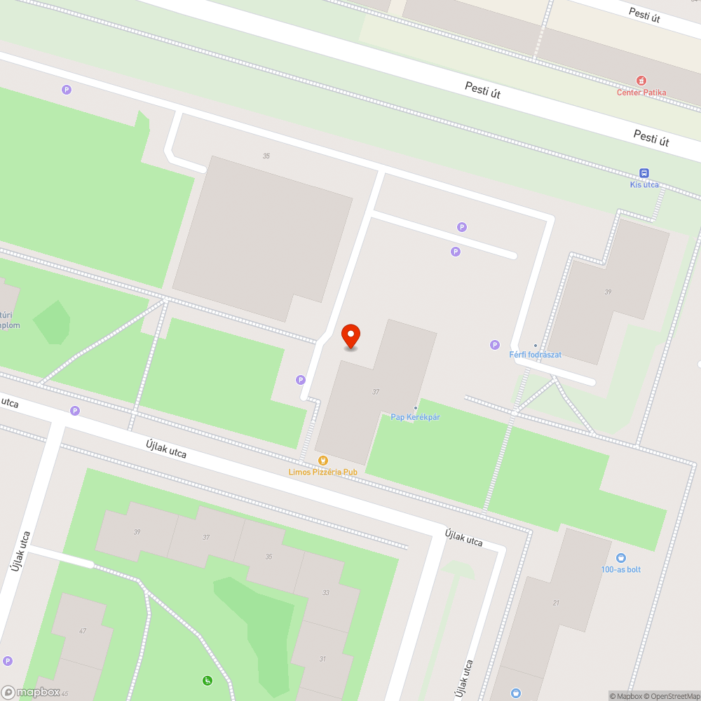 Világítás korszerűsítés nem sikerült bejelentés helye