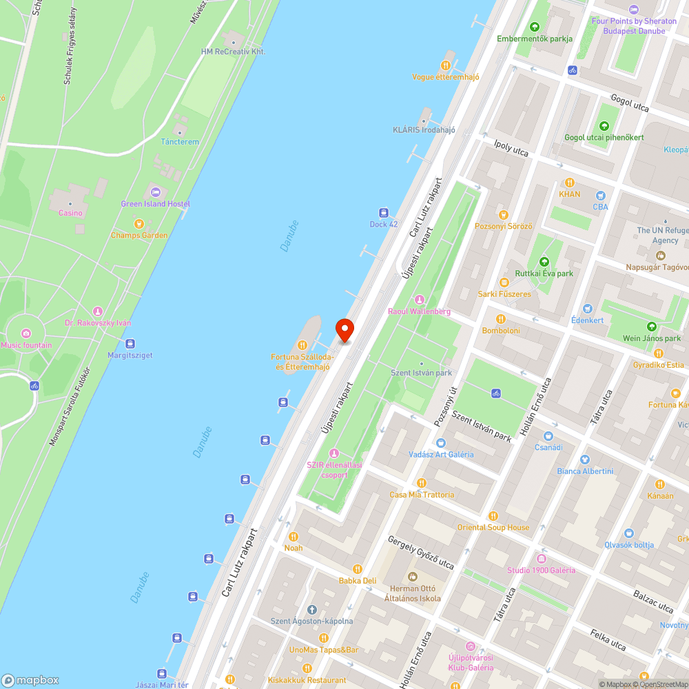 Életveszélyes kerítés bejelentés helye