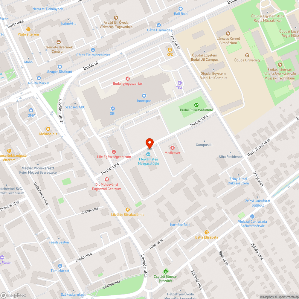 Rendszám nélküli autó bejelentés helye