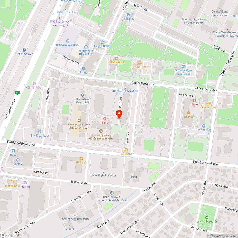 Pollerek kidőltek a felújítás során bejelentés helye