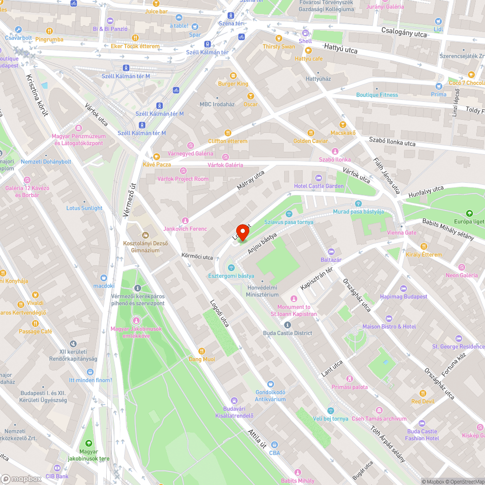 Kérem, szállítsák el az építési hulladékot bejelentés helye