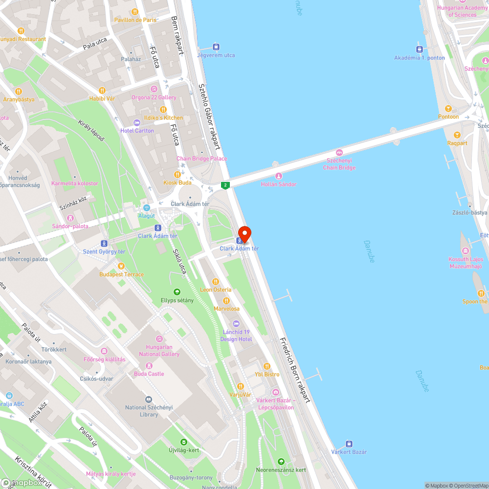 Faültetés bejelentés helye