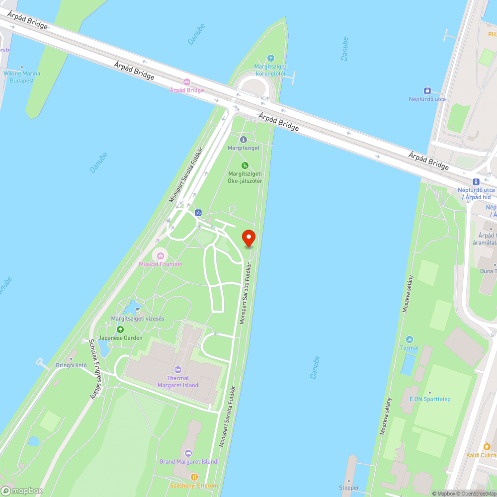 Dugulás elhárítása az ivókútnál lévő csatornában bejelentés helye