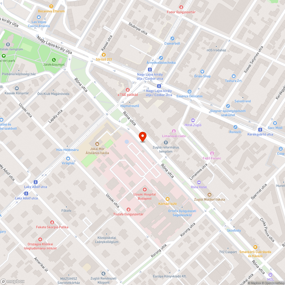 Rendszám nélküli autó. bejelentés helye