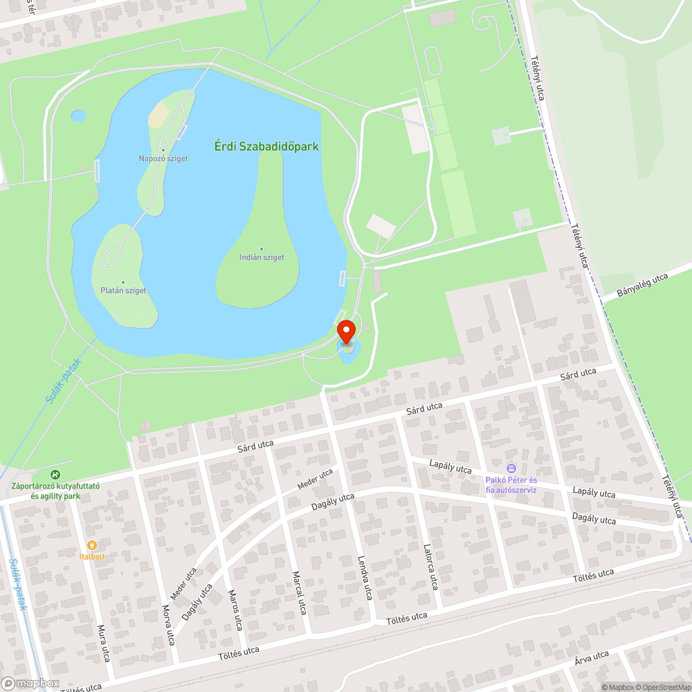 Vizes játszótér nem működik bejelentés helye