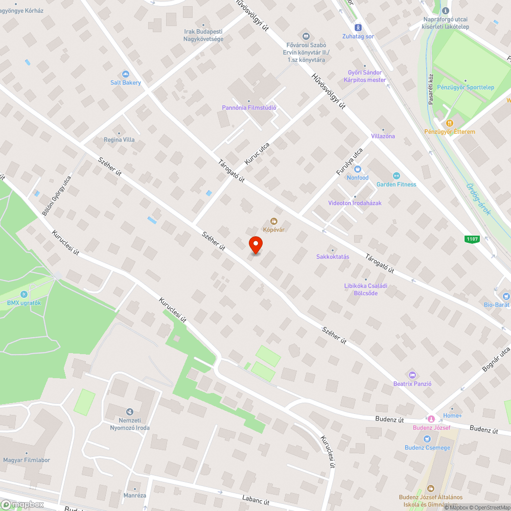 Választási plakát közterületen még mindig bejelentés helye