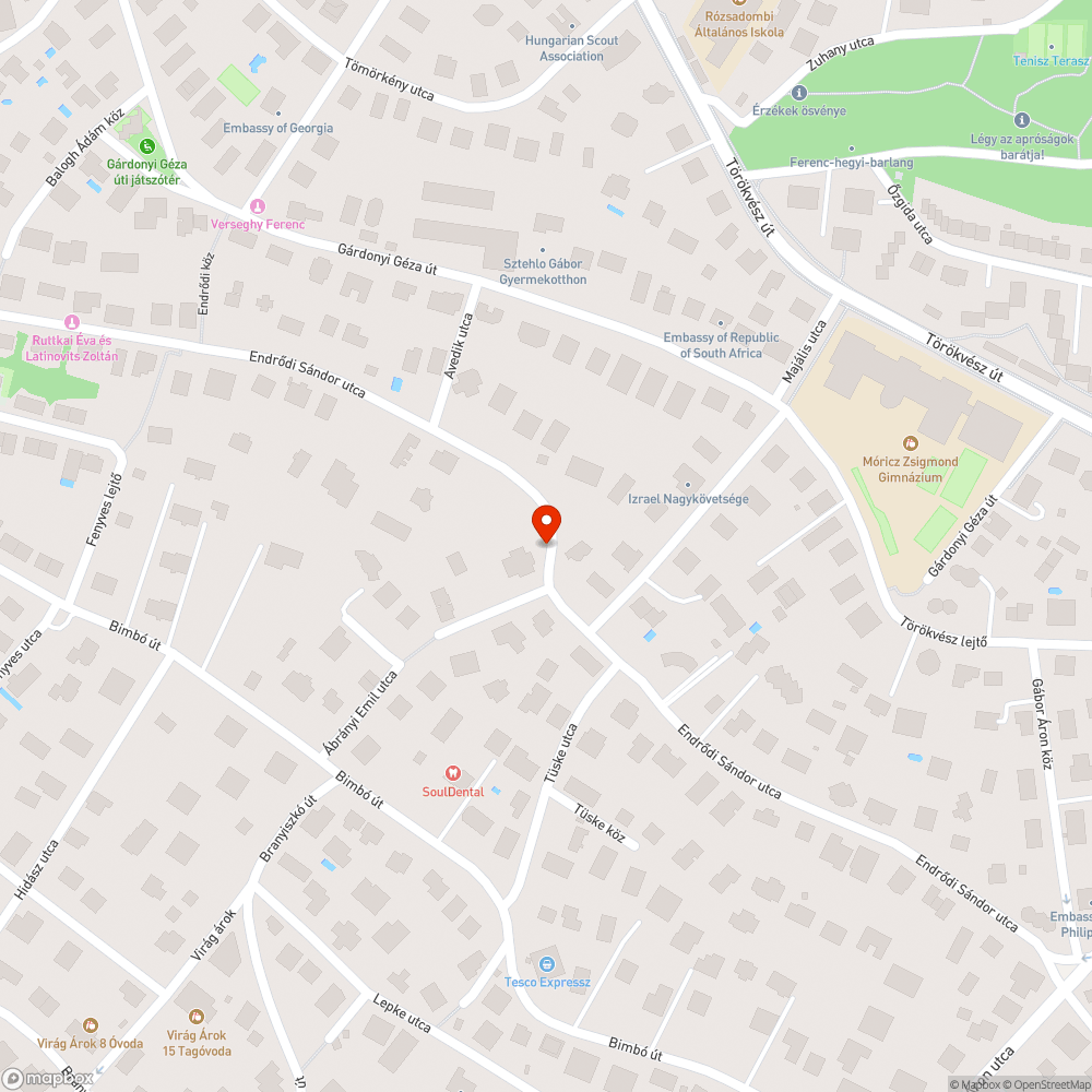 16 éve érvénytelen műszakival bejelentés helye