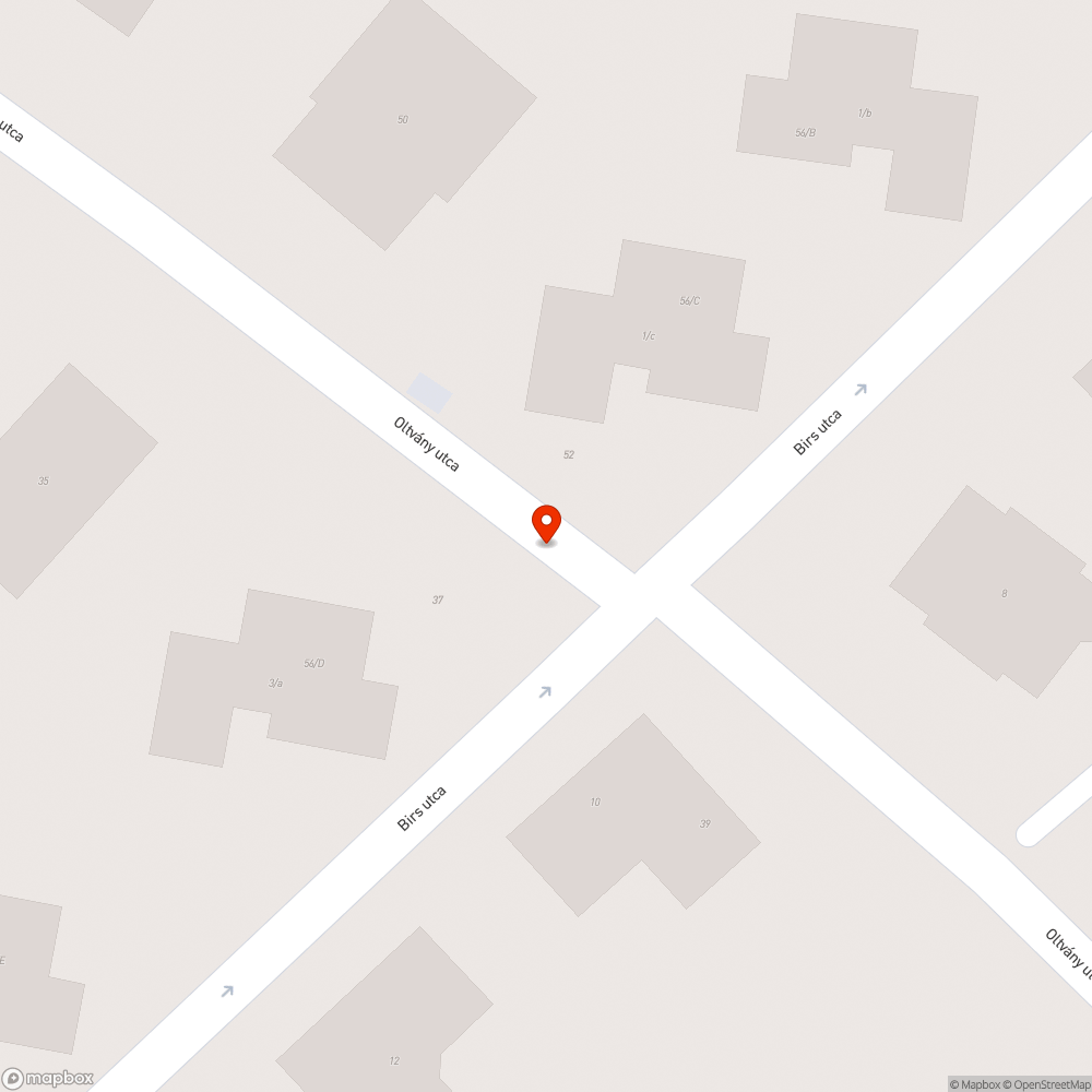 Növényi hulladék hetek óta a járdán szárad bejelentés helye