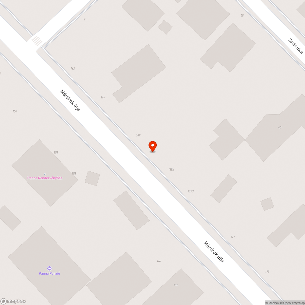 Átkelés csak bozótvágóval bejelentés helye