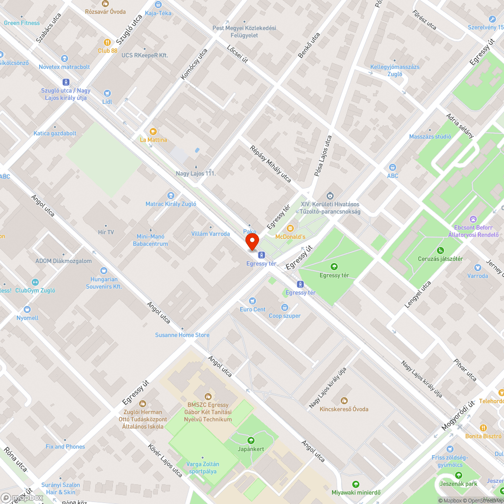 Gyalogos jelzőlámpa zöld fénye nem világít bejelentés helye