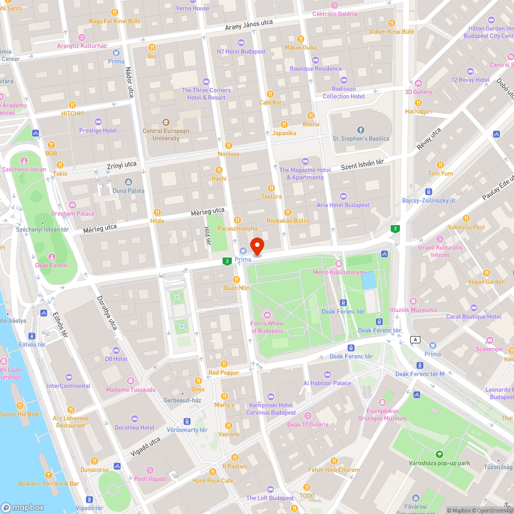 Megsemmisült tábla bejelentés helye