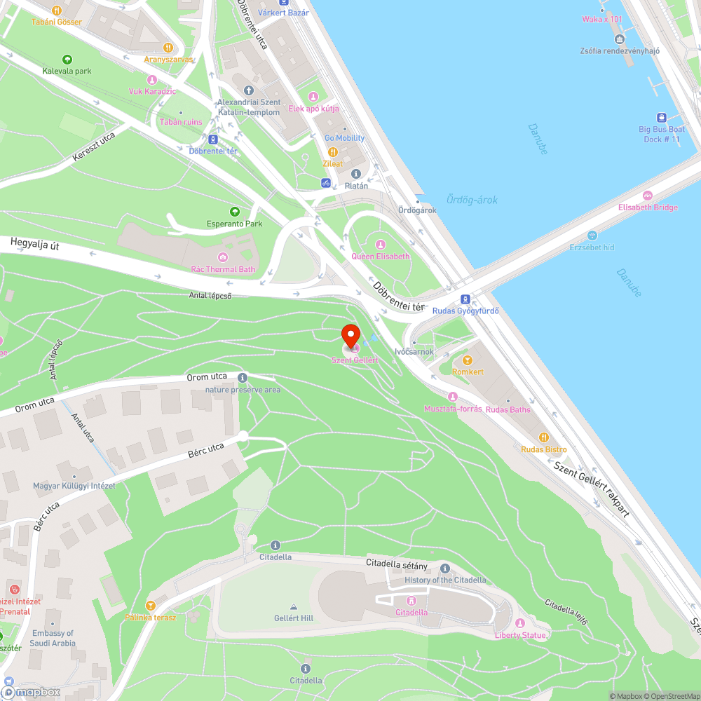 Sok lámpa nem ég bejelentés helye