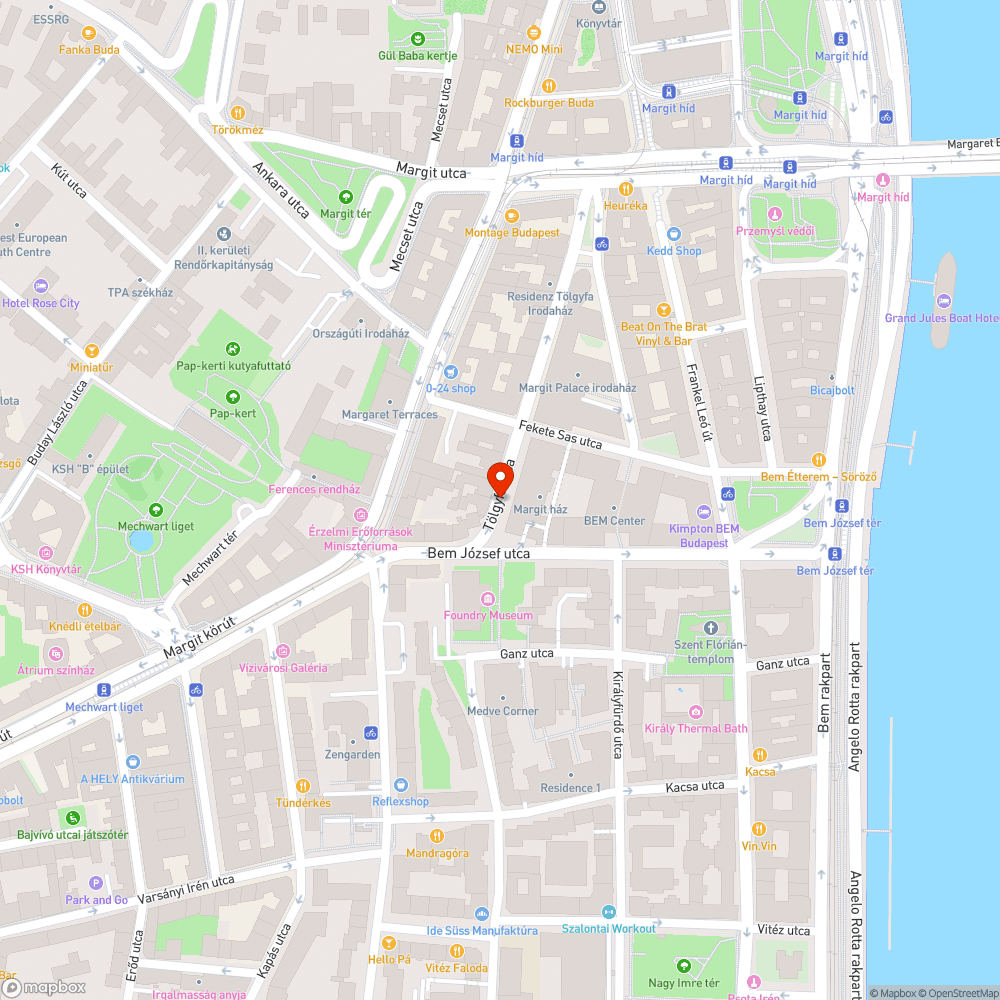 Kiszáradt az összes új fa bejelentés helye