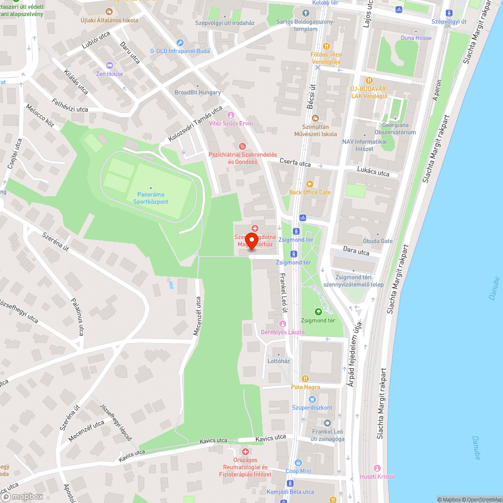 Kimozdult kő a lépcsőn bejelentés helye