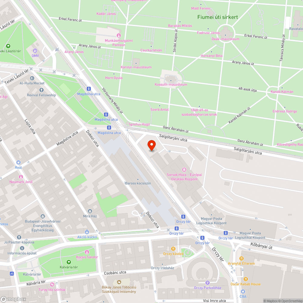 Nincs ürítve a kuka, takarítva az épület előtti rész bejelentés helye