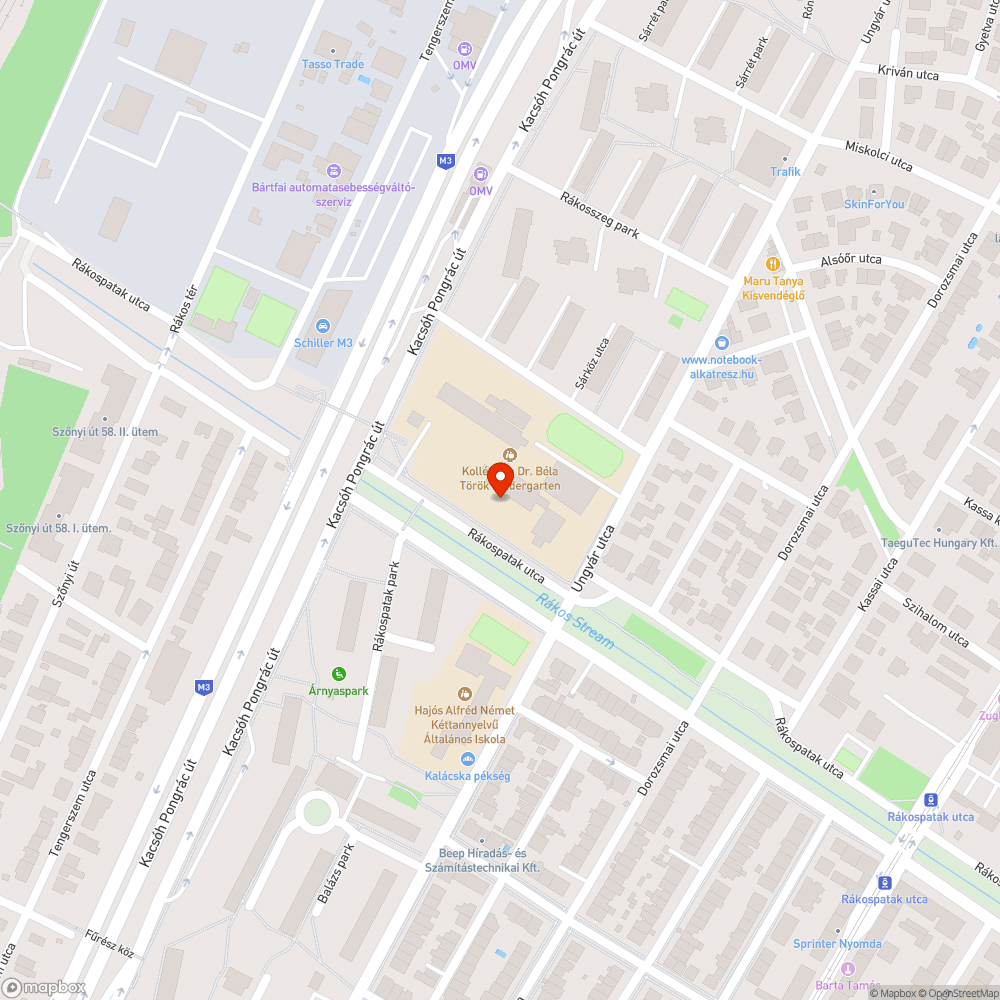 Elhagyott autó műszaki nélkül bejelentés helye