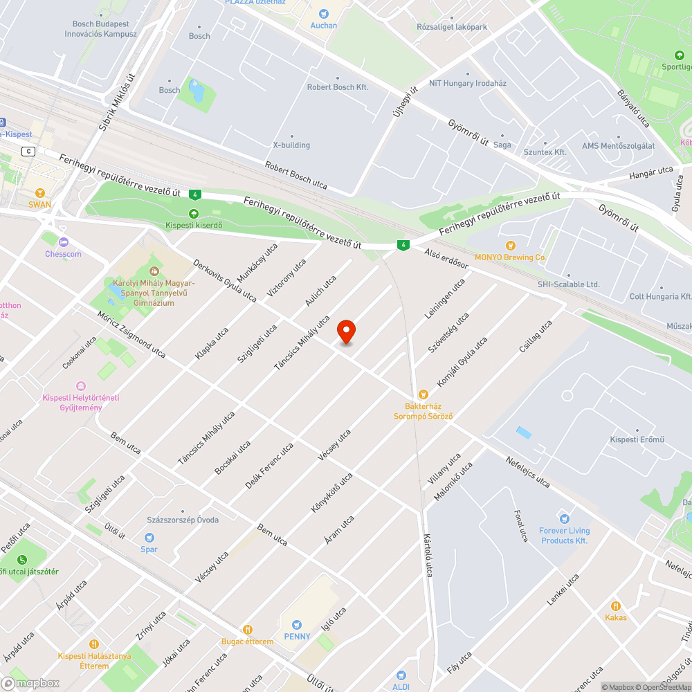 Lassíts kijelző meghibásodás bejelentés helye