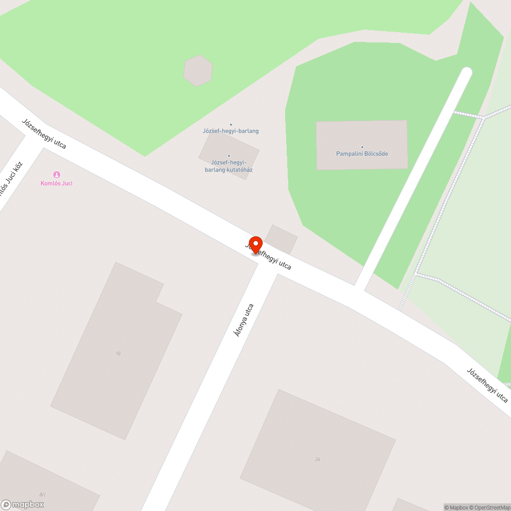 Életveszélyes kerítés bejelentés helye