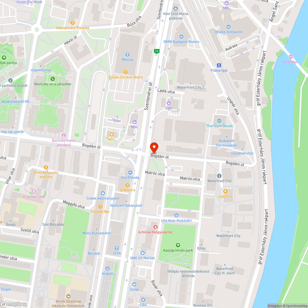 Nem működő biciklis lámpa bejelentés helye