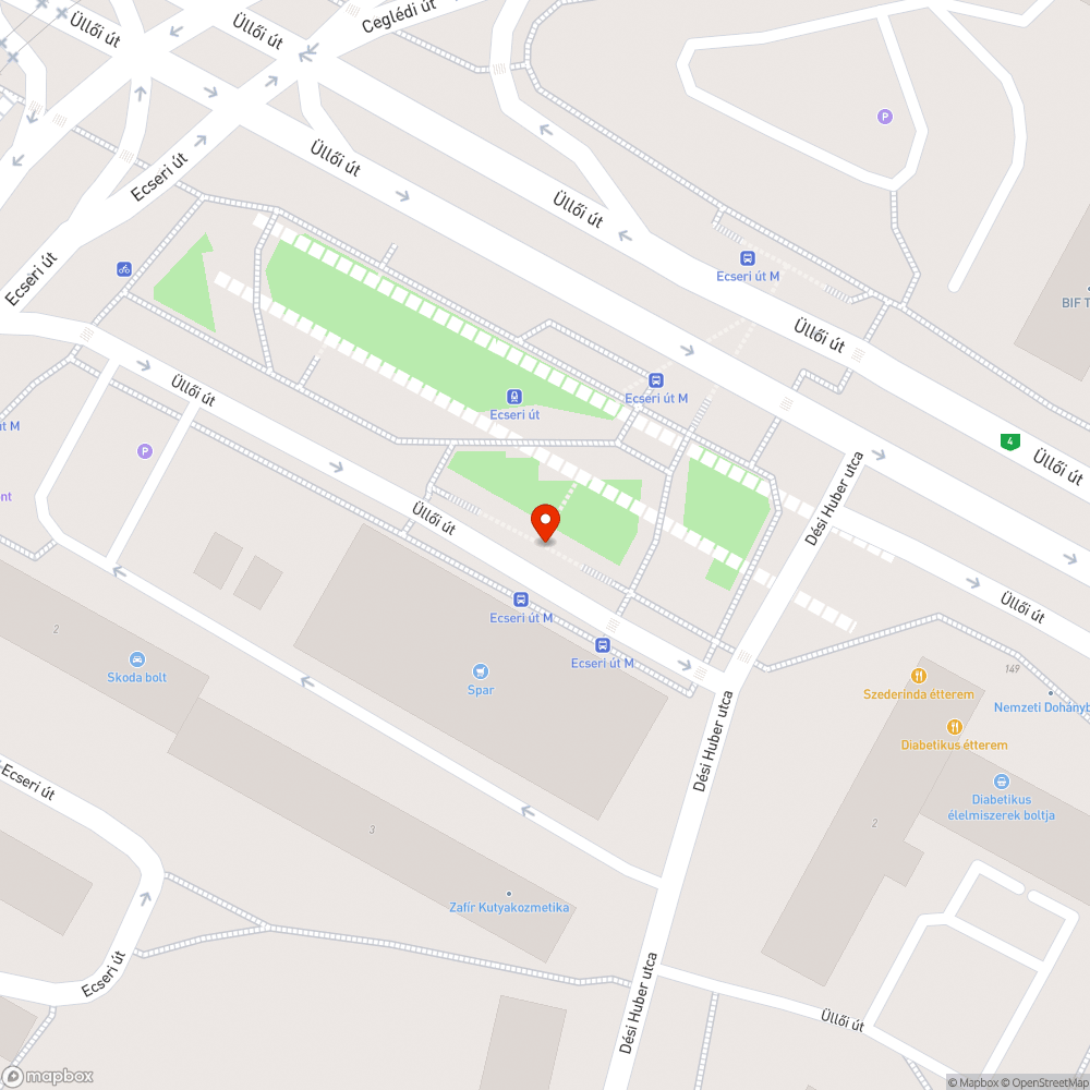 Fólia a monitoron bejelentés helye