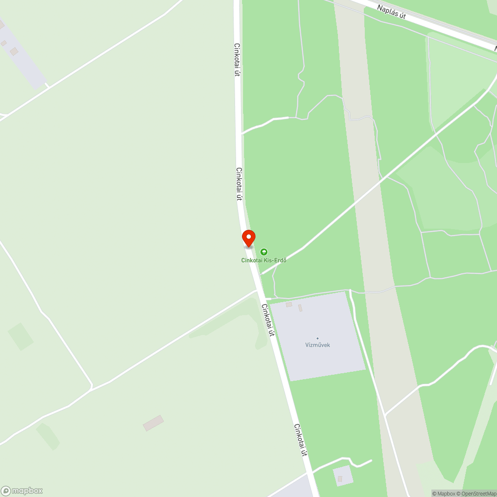 Autóalkatrészek, szigetelőanyag közterületen bejelentés helye