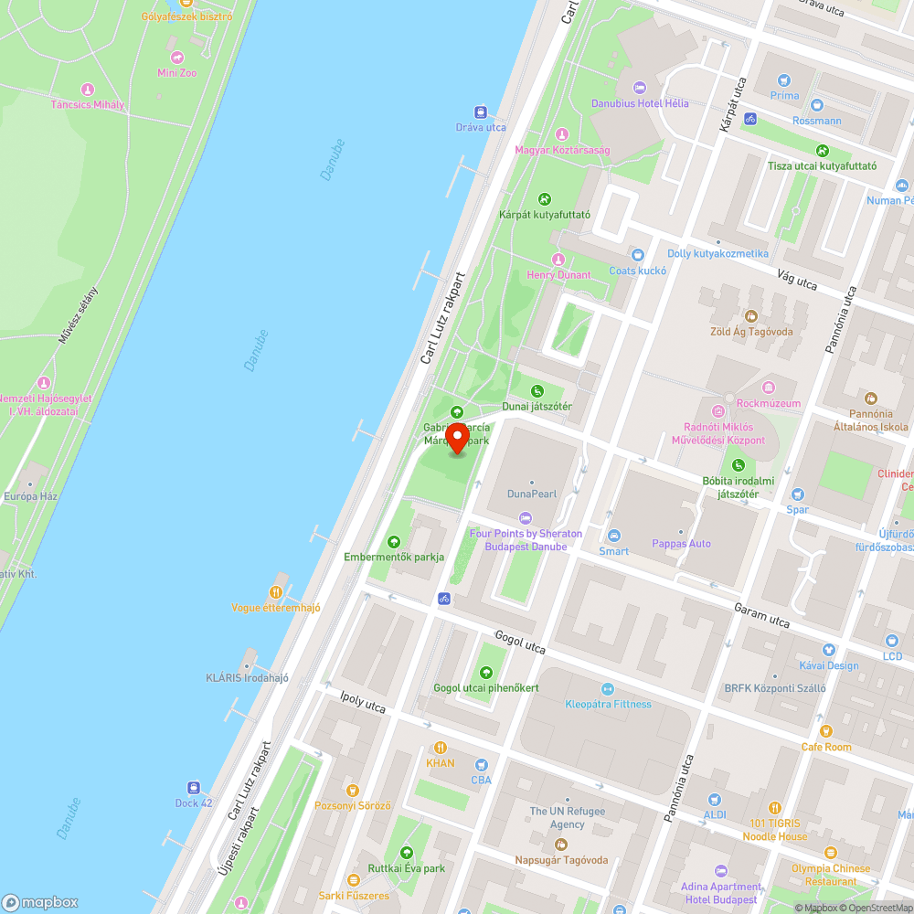 Rossz állapotú fa bejelentés helye