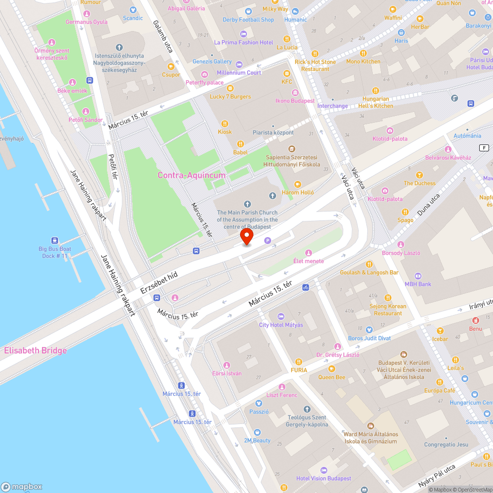 Hiányzó tűzcsap fedél bejelentés helye