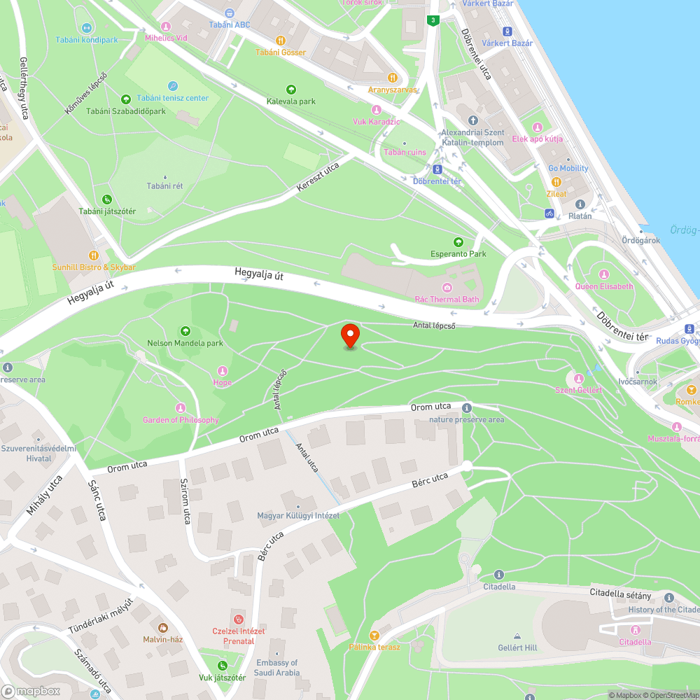 Lámpa szétmenve bejelentés helye