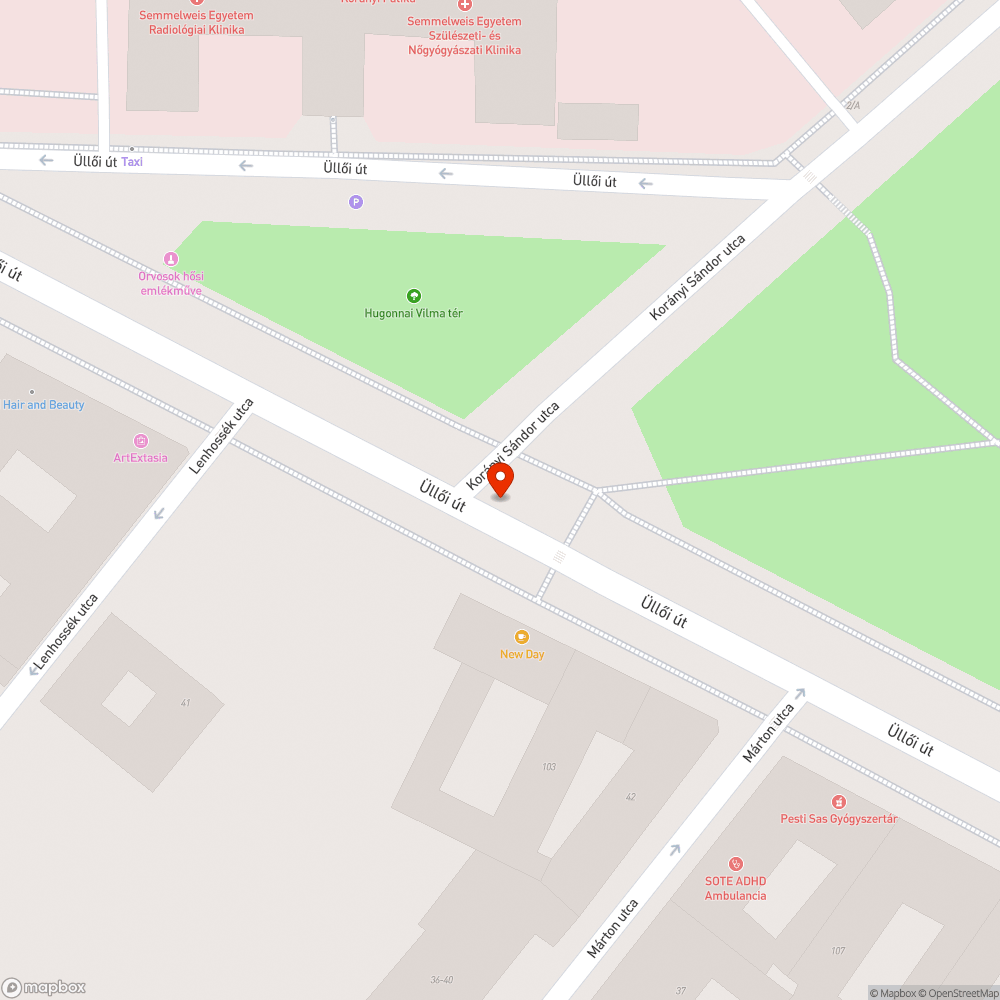 Veszélyes lámpaváltás bejelentés helye