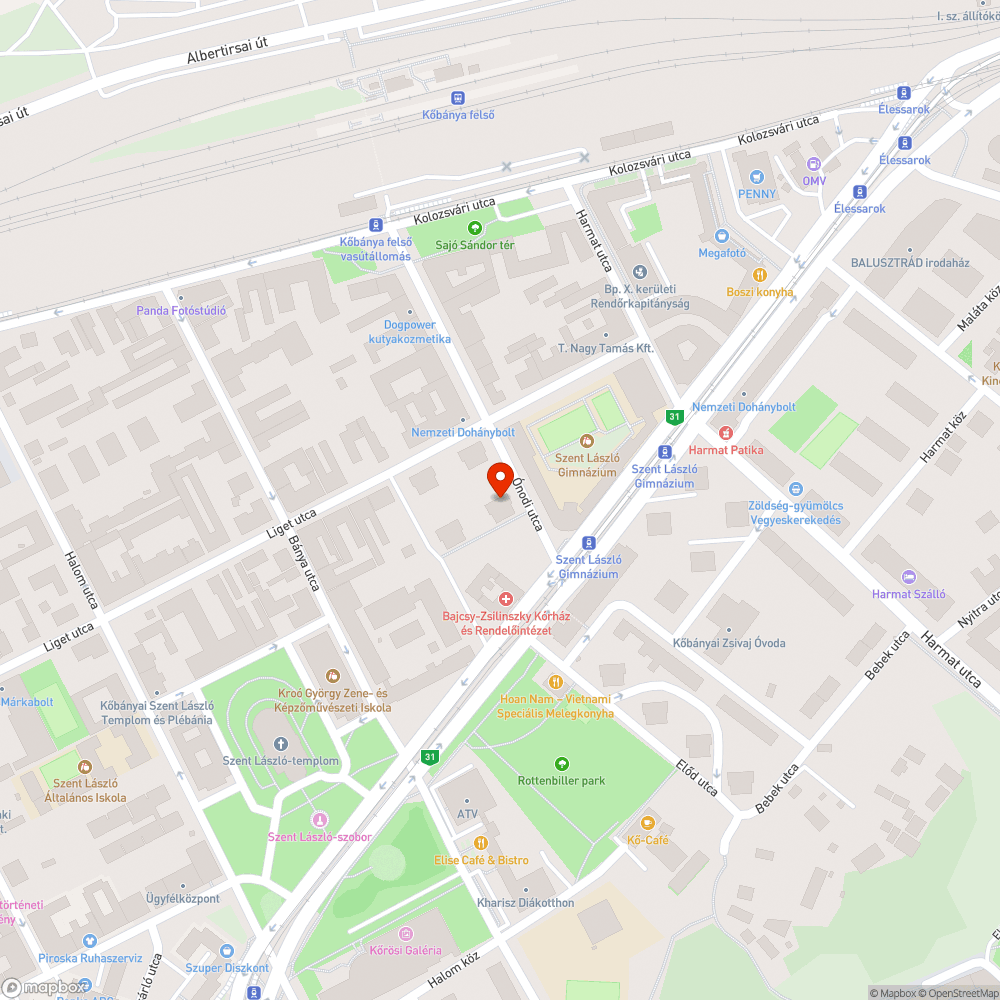 Összetört , hiányos fedlap bejelentés helye