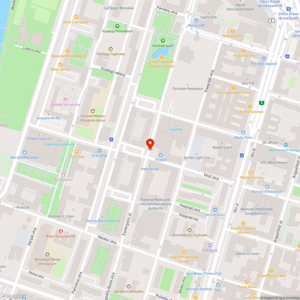 ürítés hiánya bejelentés helye