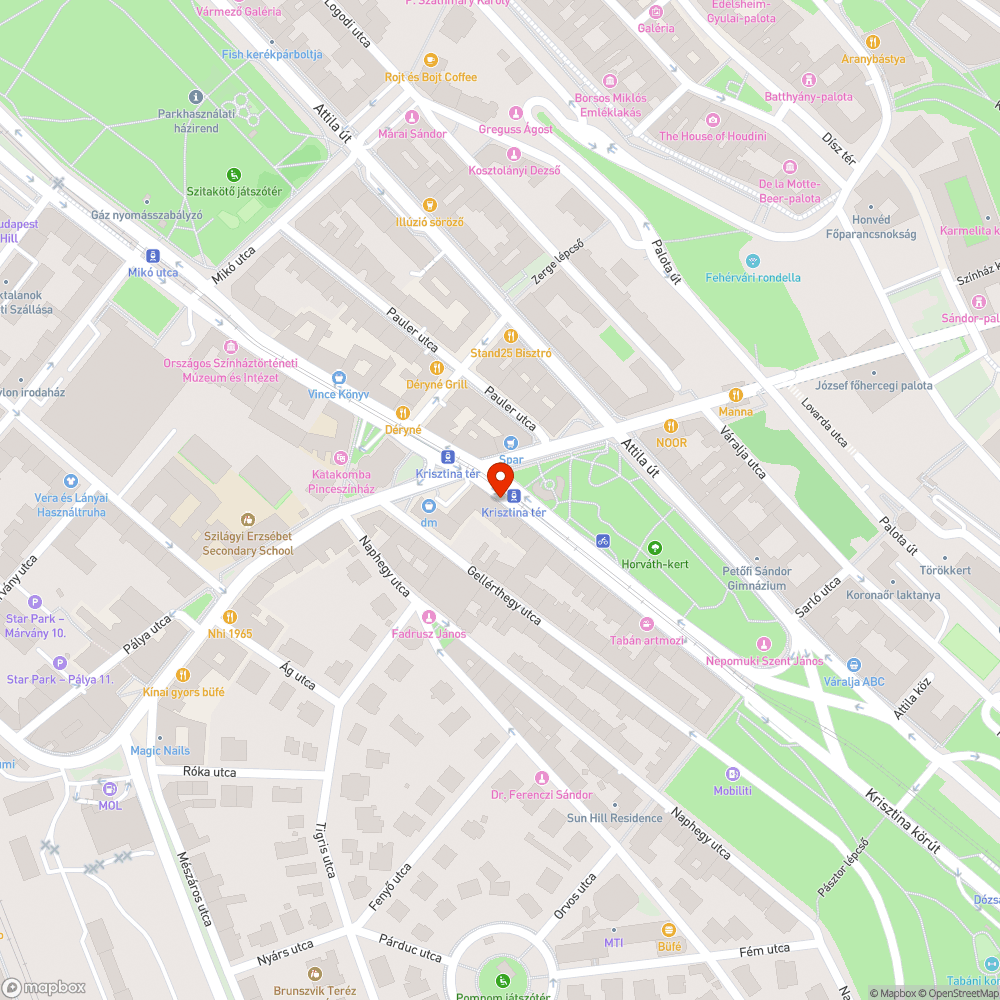 Gyalogos zöld nem világít bejelentés helye