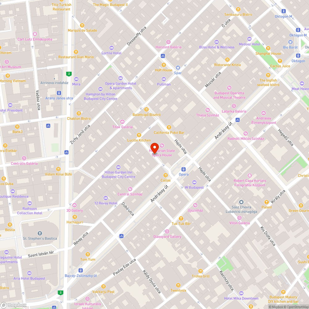 Kidöntött poller bejelentés helye