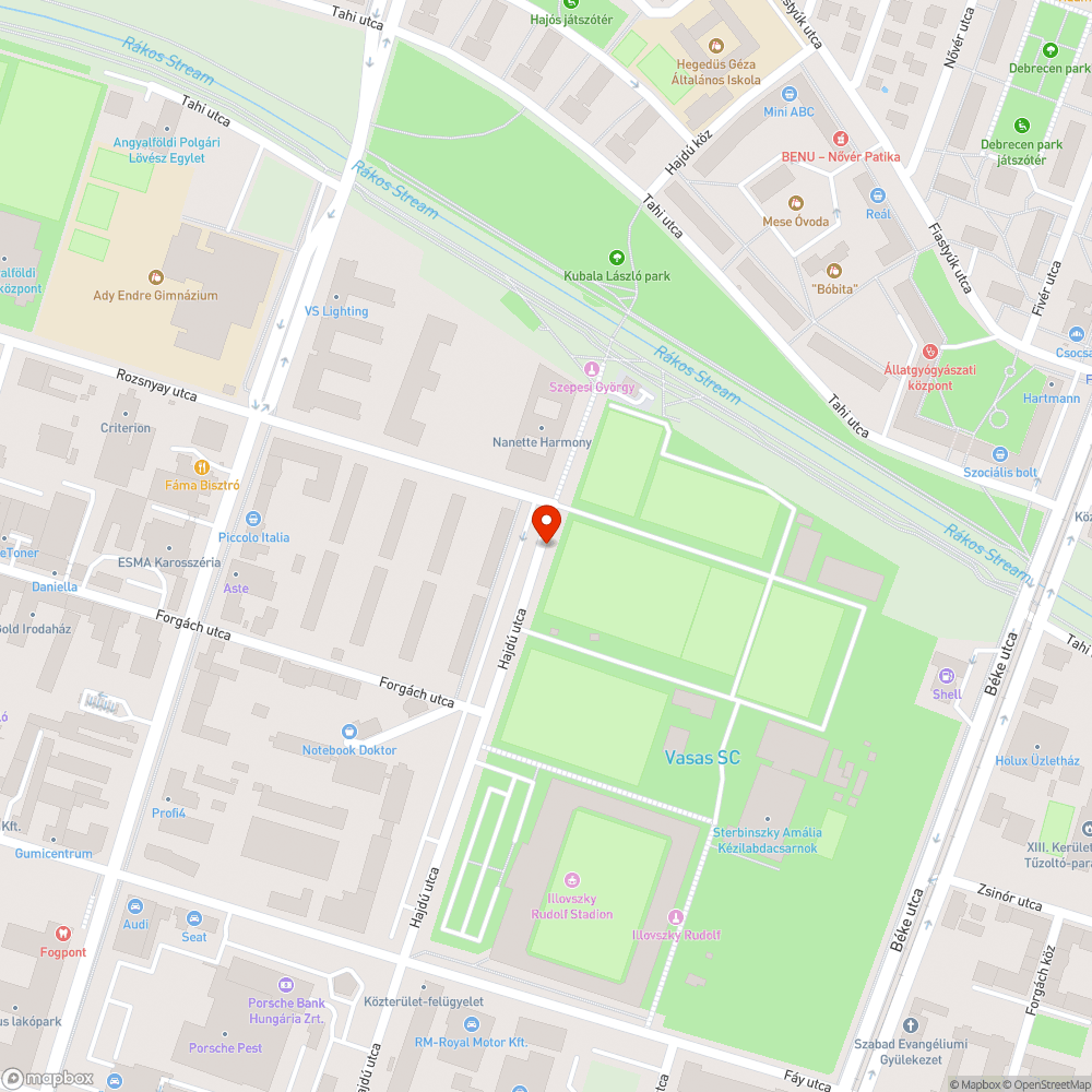 Kiszáradt facsemete - 2 db bejelentés helye