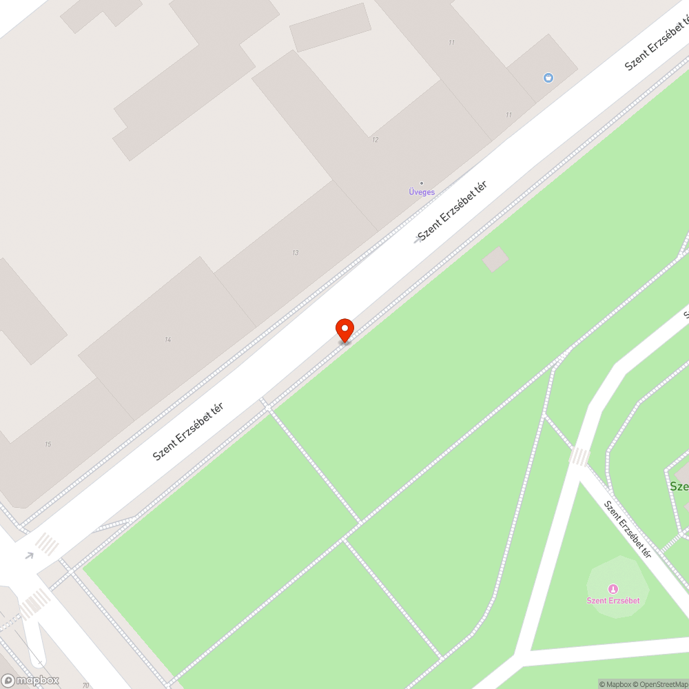 Porladó aknafedelek bejelentés helye