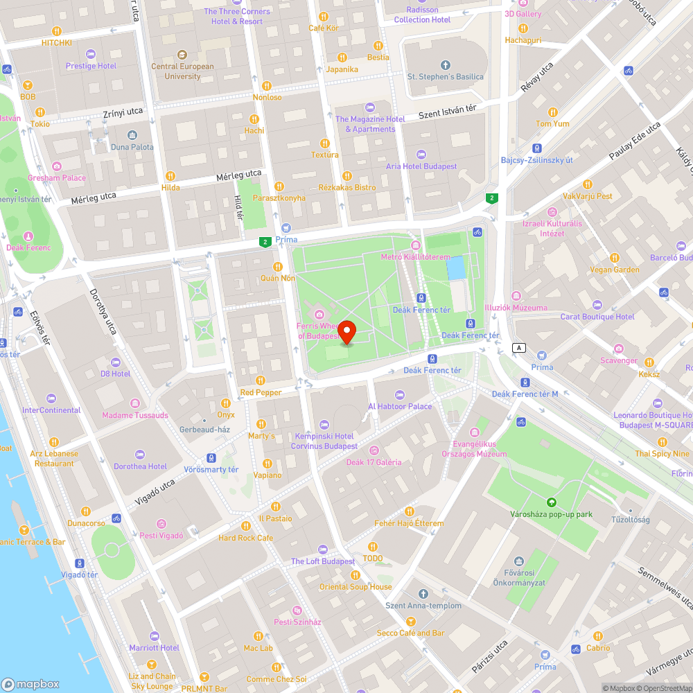 Párakapuból víz jön bejelentés helye