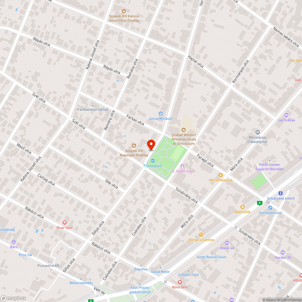 Leharcolt, lejárt műszakis kocsi bejelentés helye