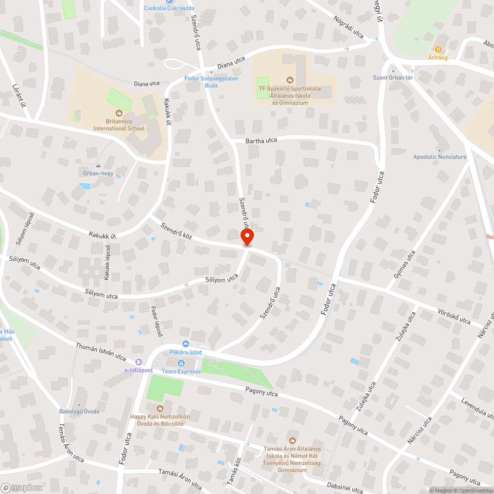 Kutyaszarban úszunk bejelentés helye